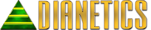 Dianetics Logo